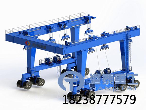 湖北武漢游艇搬運(yùn)機(jī)優(yōu)化設(shè)備配置