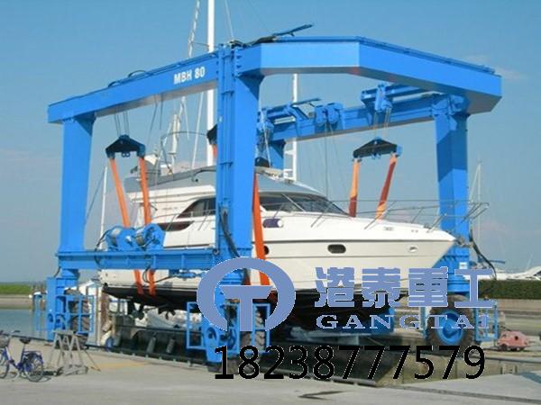 雙掛集裝箱跨運(yùn)車兼容多場(chǎng)景與多箱型