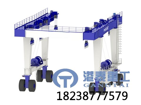 安徽蕪湖游艇搬運機(jī)以技術(shù)為核心