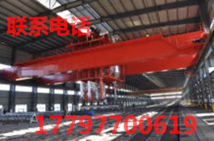 貴州安順橋式起重機價格是您優質的抉擇