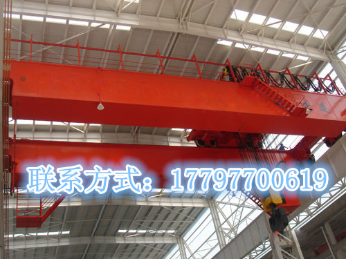 重慶800T橋式起重機廠家