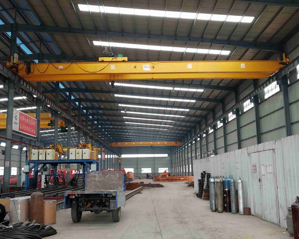 內蒙古巴彥淖爾行車行吊廠家