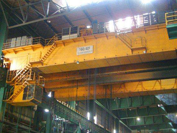 湖南益陽四梁鑄造起重機生產廠家