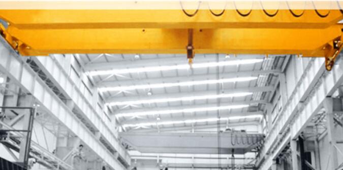 800T大型橋式起重機(jī)