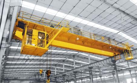 電磁橋式起重機