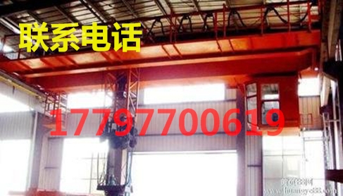 陜西西安橋式起重機廠家