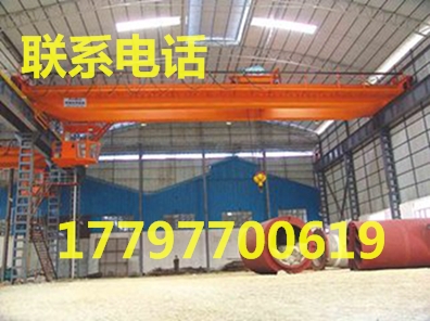 山西晉中橋式起重機(jī)廠家