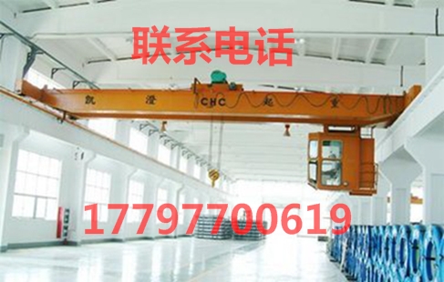 江西南昌800T橋式起重機廠家