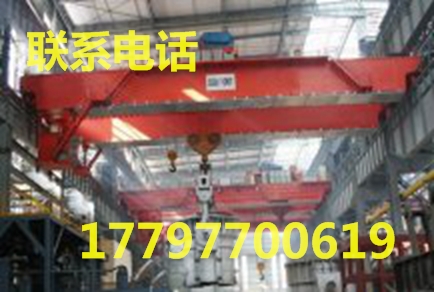 四川遂寧四梁鑄造起重機(jī)廠家