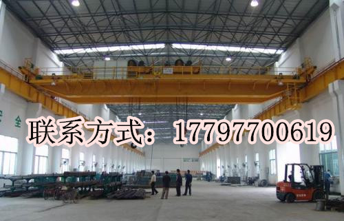 四川資陽800T橋式起重機主梁結(jié)構(gòu)介紹