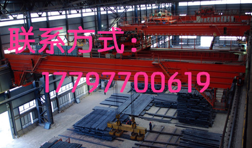 山西太原電磁懸掛起重機廠家