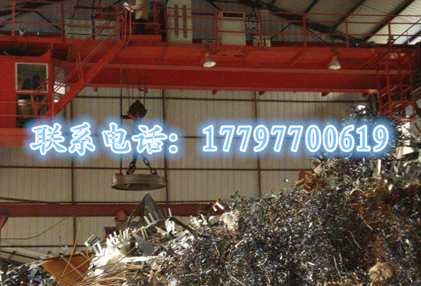貴州遵義電磁懸掛起重機(jī)廠家