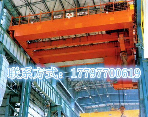 青海黃南四梁鑄造起重機廠家