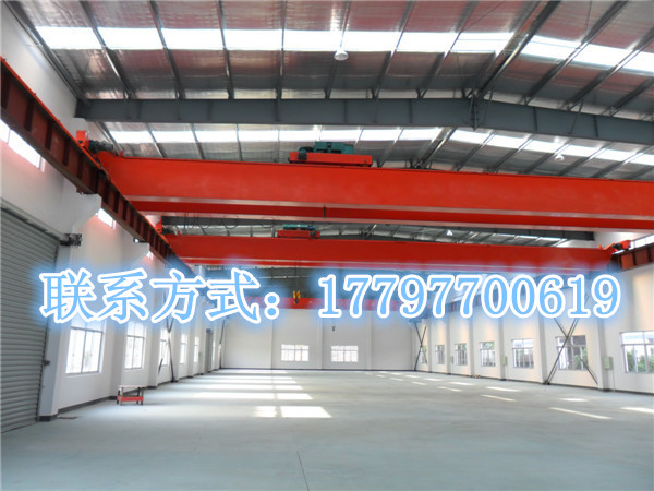 青海海西800T橋式起重機(jī)廠家