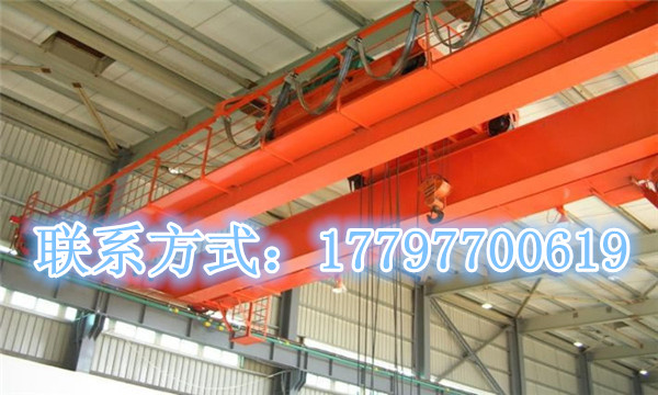 呼和浩特800T橋式起重機廠家